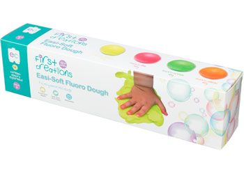 Easi-Soft Fluoro Dough