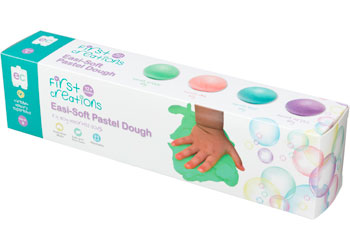 Easi-Soft Pastel Dough
