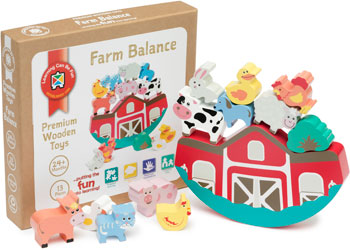 Farm Balance
