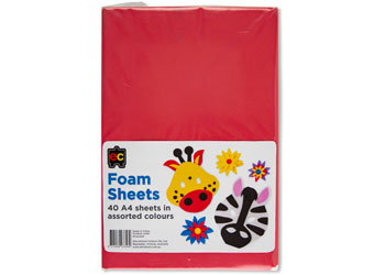 Foam Sheet