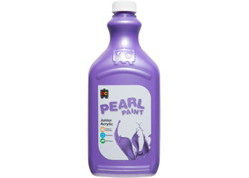 2L Pearl Paint - Violet