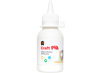 Craft PVA Glue - 125ml
