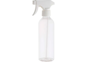 Empty Spray Bottle - 500ml
