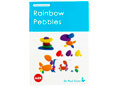 Rainbow Pebbles Book – Dr Paul Swan
