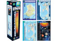 All About Our World Poster Box Set