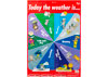 Today the Weather is Wall Chart Spinner