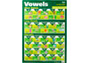 Vowels – V/WA/NT Wall Chart