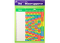 The Classroom Mixer-Upper Wall Chart