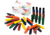 Stubbies Crayons 40pcs