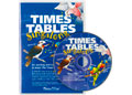 Singalong CD Times Tables