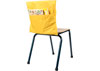 Chair Bag Yellow