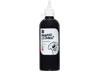 Fabric and Craft Paint 500ml Black