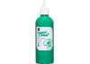Fabric and Craft Paint 500ml Forest Green