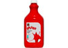 Splash Classroom Acrylic Paint 2L Toffee Apple (Red)