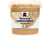 Sensory Cotton Sand 700g Tub Natural