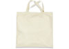 Calico Bags with Handle Classpack of 12