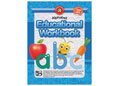 Educational Workbook - Alphabet