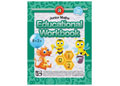 Educational Workbook - Maths Essentials