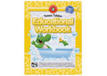 Educational Workbook - Times Tables