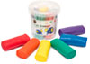 Educational Colours Fun Dough 900g Assorted Colour