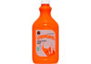 Fluorescent Liquicryl Junior Student Acrylic Paint 2L Fluoro Orange