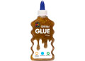Glitter Glue 177ml – Gold
