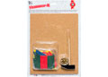 Hammer-It Retail Kit Hangsell