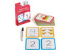 Write & Wipe Flash Cards - Numbers 0 To 30