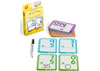 Write & Wipe Flash Cards Multiplication w/marker