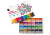 Assorted Colours Jumbo Oil Pastels Classroom - Box of 432