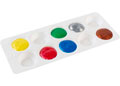 10 Well Painting Palette