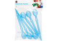 Giant Bulb Pipettes - Pack of 6