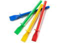 Paste Spreader 130mm 24 Assorted Colours