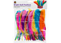 Quill Feathers Brights 60g