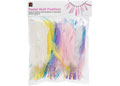 Quill Feathers Pastel 60g