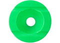 Safety Pot Lid Green