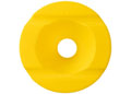 Safety Pot Lid Yellow