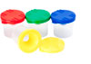 Stubby Safety Paint Pot Set of 4 Colours