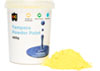 Tempera Powder Paint 450g Yellow