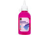 Washable Watercolour 250ml Pink