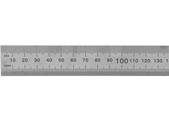 Celco Metal Ruler 30cm