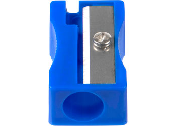 Celco Plastic 1 Hole Sharpener – Box 48