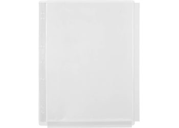 Pro Sheet Protectors A4 Clear – Pack of 10