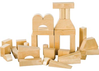 kaplan wooden block balance game