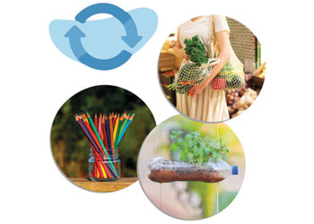 Reduce, Reuse & Recycle Game - MTA Catalogue