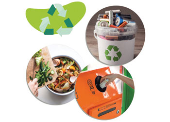 Reduce, Reuse & Recycle Game - MTA Catalogue