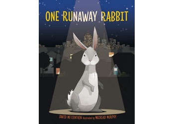 One Runaway Rabbit - MTA Catalogue