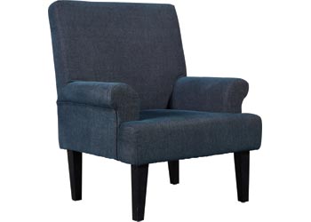 Aalto – Full Size High Back Arm Chair – 98cm high