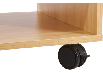 Aalto – Storage Ottoman Base – 110 x 60 x 51cm