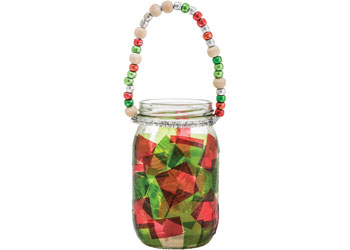 Glass Jars 450ml